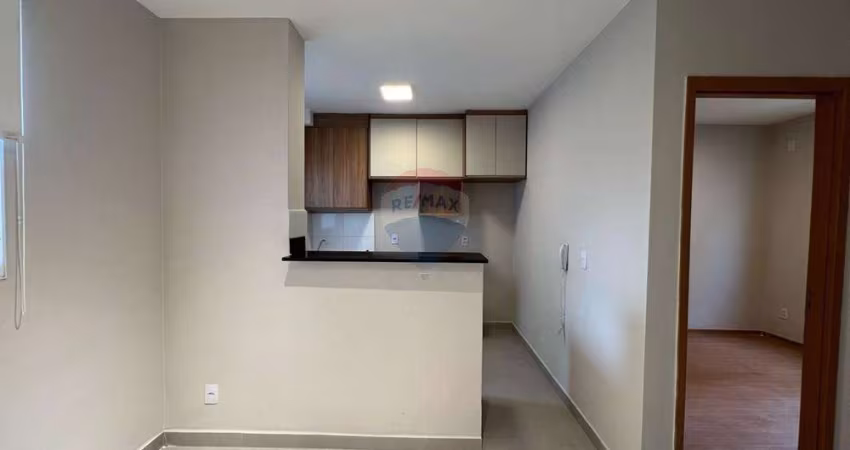 Apartamento com 2 Quartos à Venda, 41,8m² - Condomínio Palácio Imperial -Reserva Real