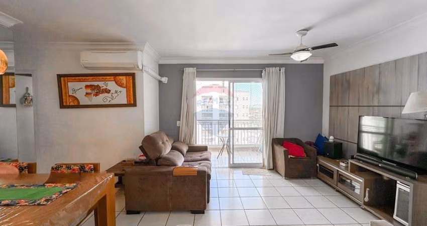 Apartamento a Venda 3 quartos, 78m² -  Nova Aliança