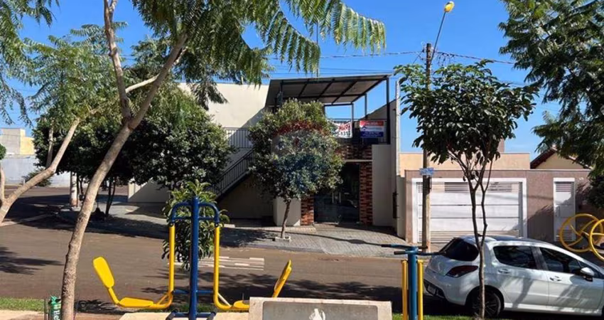 Venda: Loja Moderna em Bonfim Paulista