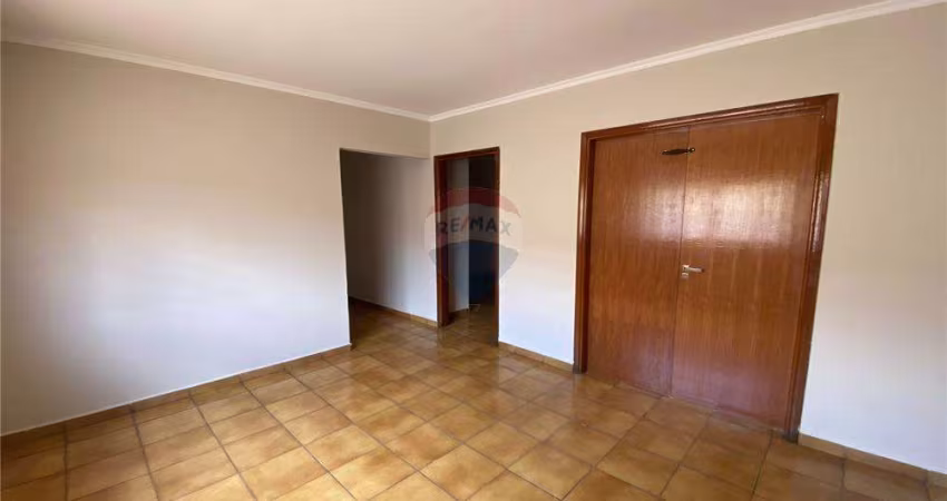 CASA COM 3 DORMITÓRIOS PARA LOCAÇÃO NO SUMAREZINHO - RIBEIRÃO PRETO