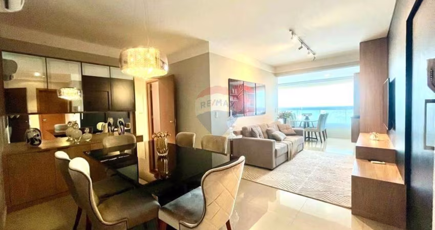 OPORTUNIDADE - APARTAMENTO MOBILIADO PARA LOCAÇÃO -  PRÓXIMO AO PARQUE RAYA!
