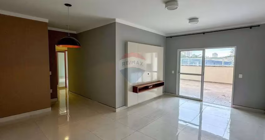 Apartamento com 3 quartos para venda, 191m² - jardim botânico - edifício gran matisse - ribeirão preto