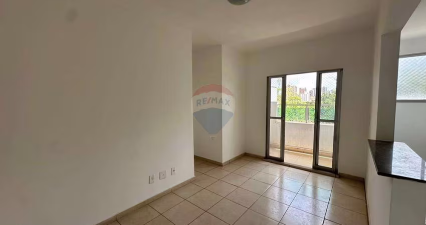 APARTAMENTO COM 3 QUARTOS À VENDA COM 61,53M² NO JARDIM PALMA TRAVASSOS - SPAZIO REAUVILLE