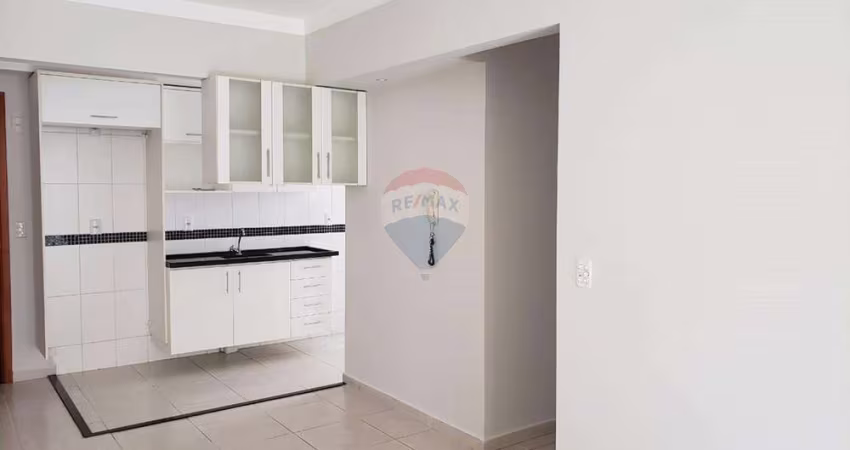 APARTAMENTO COM 2 QUARTOS PARA ALUGAR NO NOVA ALIANÇA - 79M²