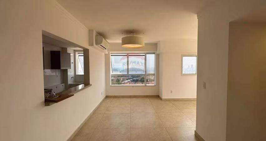 COBERTURA DUPLEX COM 3 QUARTOS PARA ALUGAR NO MIRANTE CONDOCLUB - BONFIM PAULISTA