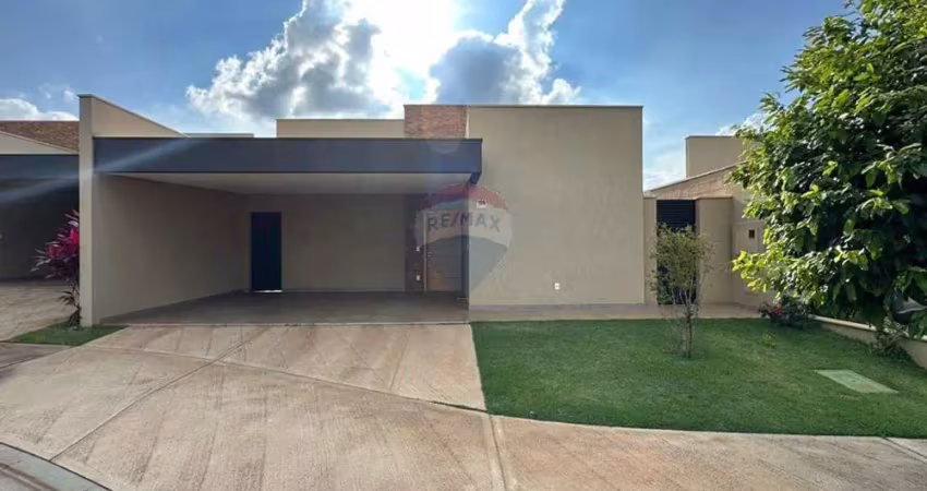 Casa com 3 quartos para alugar no alto do vale - 160m², próximo ao outlet santa maria - cravinhos