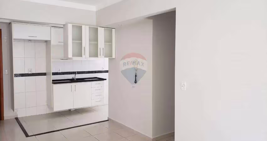 APARTAMENTO COM 2 QUARTOS PARA ALUGAR NO NOVA ALIANÇA - 79M²