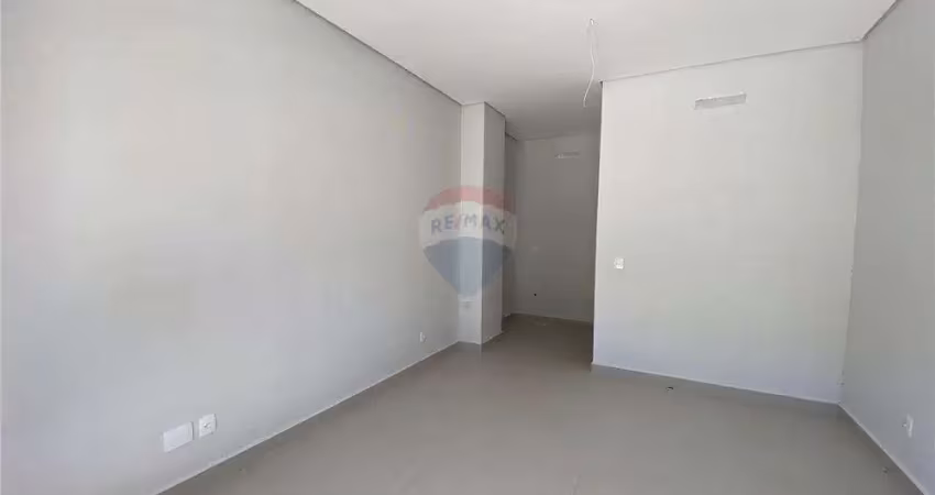 Sala comercial - 41m² - próximo a usp - locação - ribeirão preto
