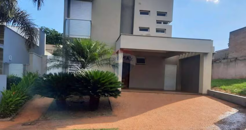 Casa de condomínio com 3 quartos à venda, 185m² - cond. buona vita - vila do golfe