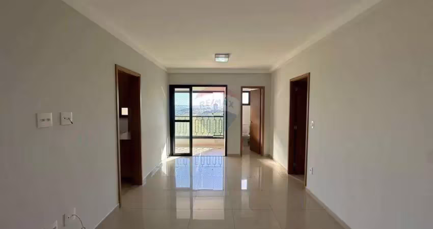 Apartamento com 3 quartos para alugar, 98 m² - quinta da primavera