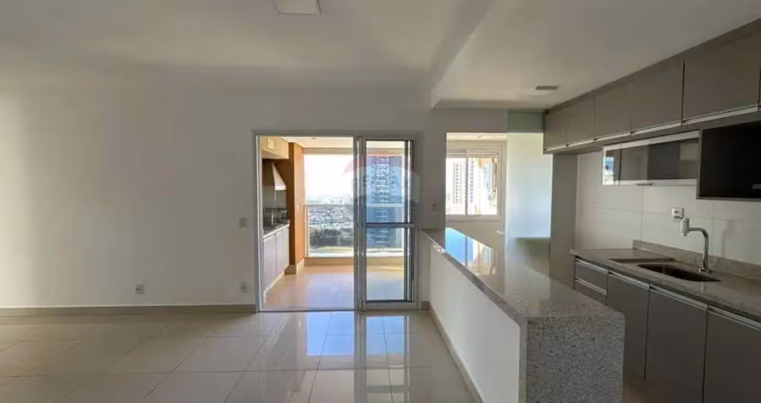 Apartamento com 3 quartos para alugar, 93 m² - quinta da primavera