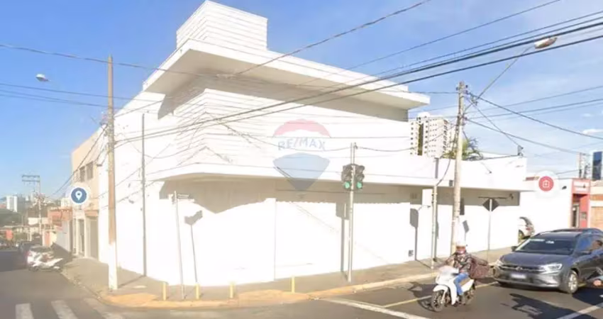 Ponto comercial para alugar,  416m² - jardim são luiz