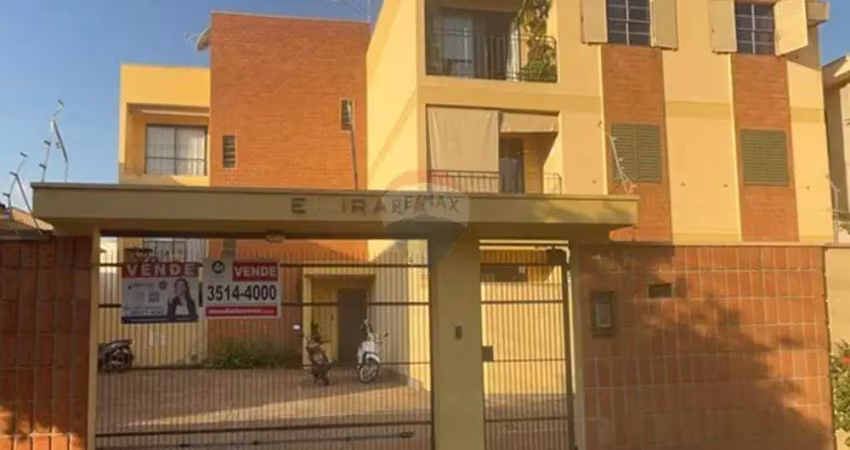 Apartamento com 2 quartos à venda, 65 m² - jardim irajá