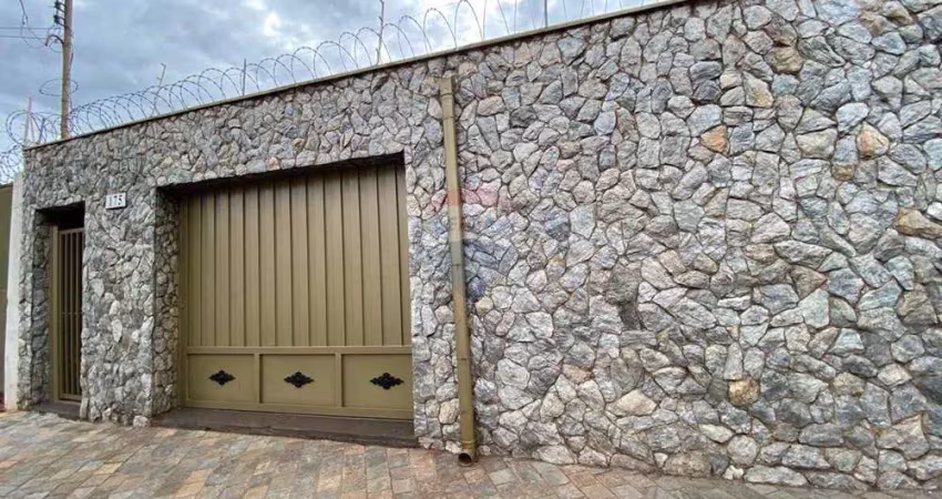 Casa com 3 quartos para venda, 146,58 m² - campos eliseos - ribeirao preto