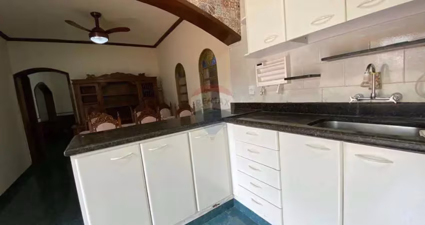 Casa com 3 quartos para venda, 146,58 m² - campos eliseos - ribeirao preto