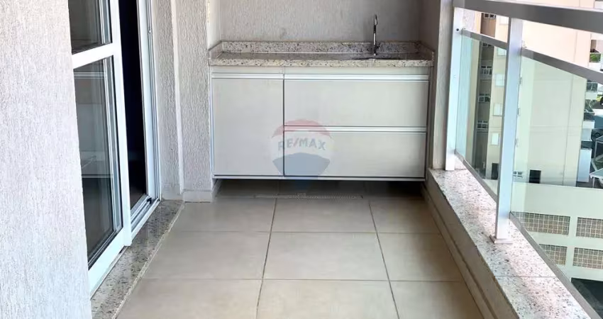 Apartamento com 2 quartos para venda, 65m² - jardim botânico - edifício sunset club house - ribeirão preto