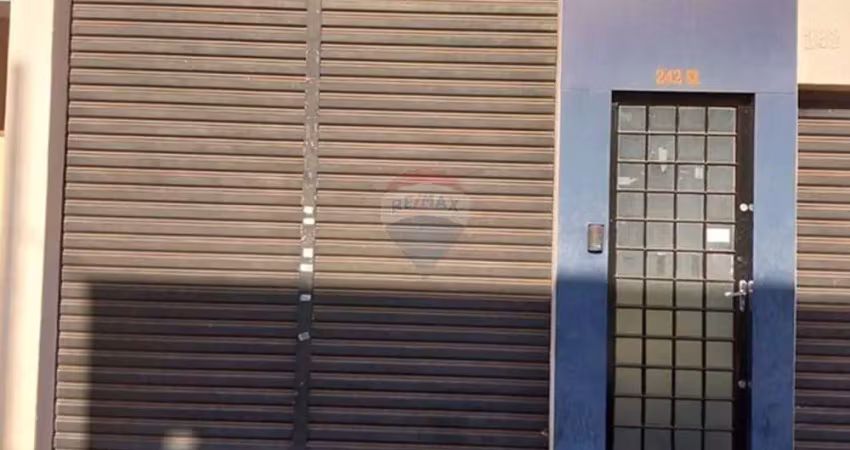 Sala comercial para alugar na Rua Professor Antônio Rodrigues da Silva, 242, Presidente Médici, Ribeirão Preto
