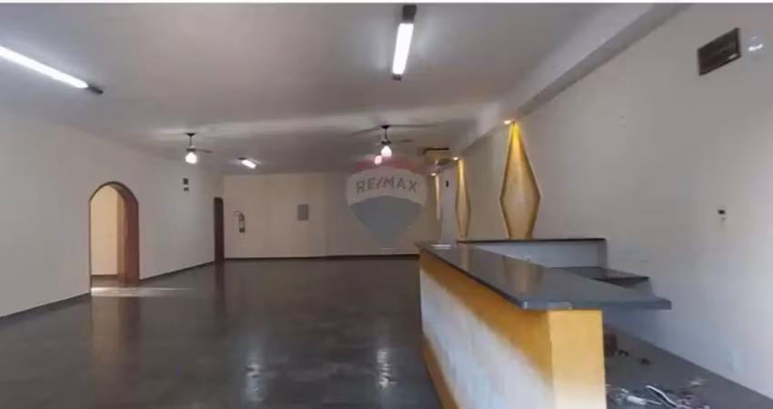 Sala comercial para alugar na Avenida Caramuru, 845, Vila Virgínia, Ribeirão Preto