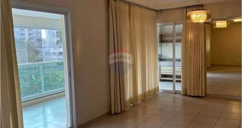 Apartamento com 3 quartos para alugar na Rua Doutor Mário de Assis Moura, 280, Nova Aliança, Ribeirão Preto