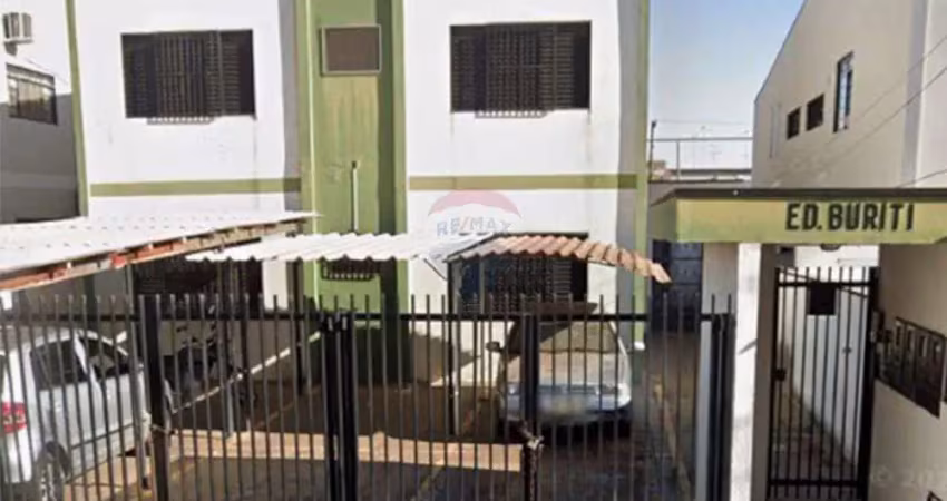Apartamento com 2 quartos para venda, 63,84 m² - residencial e comercial palmares - ribeirão preto