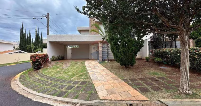Casa sobrado com 3 quartos para alugar no condomínio jardim sul - guaporé 521,16m²