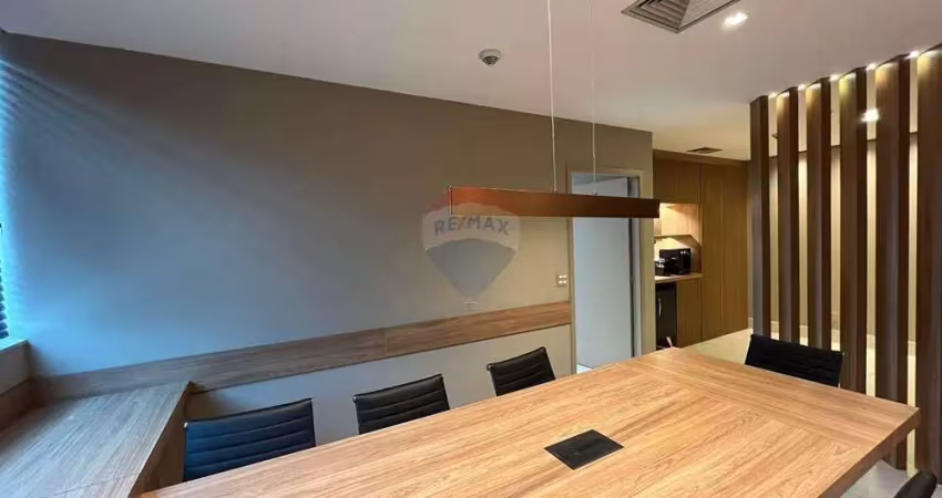 Sala comercial a venda, 52m² - centro profissional ribeirao shopping - jardim california - ribeirão preto