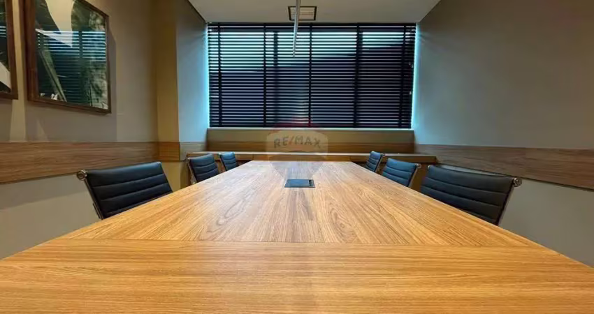 Sala comercial a venda, 52m² - centro profissional ribeirao shopping - jardim california - ribeirão preto