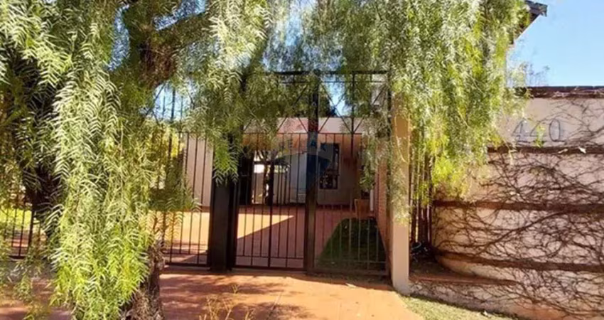 Lindo sobrado no condominio royal park , com 367,62 m² -com 4 suites