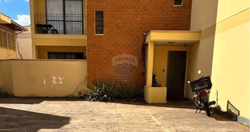 Apartamento com 2 quartos para alugar na Rua Paschoal Bardaro, 285, Jardim Irajá, Ribeirão Preto