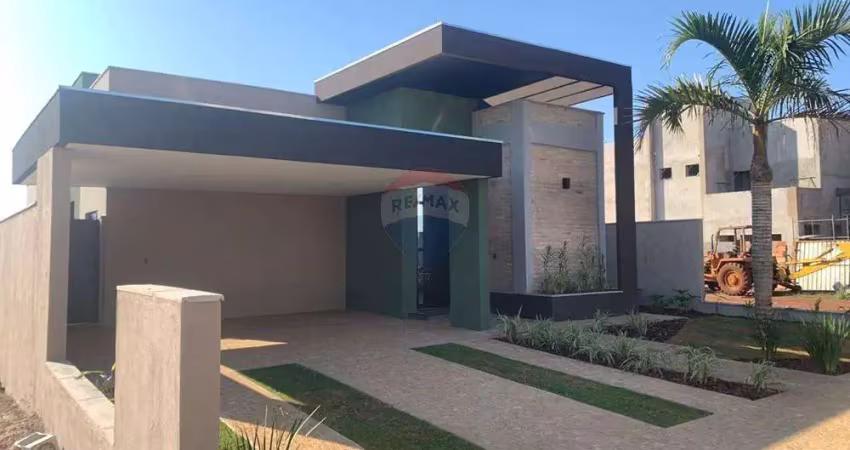 Excelente casa para locação em condominio quinta dos ventos- com 380m²
