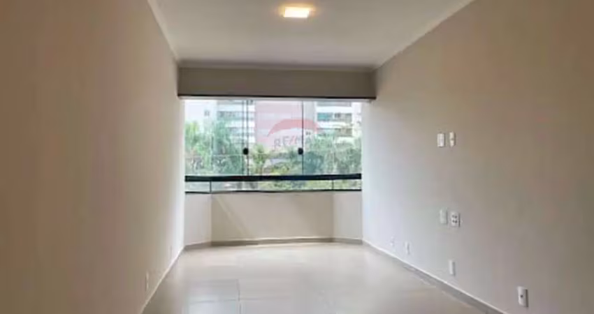 Apartamento com 3 quartos para alugar no Jardim Irajá, Ribeirão Preto 