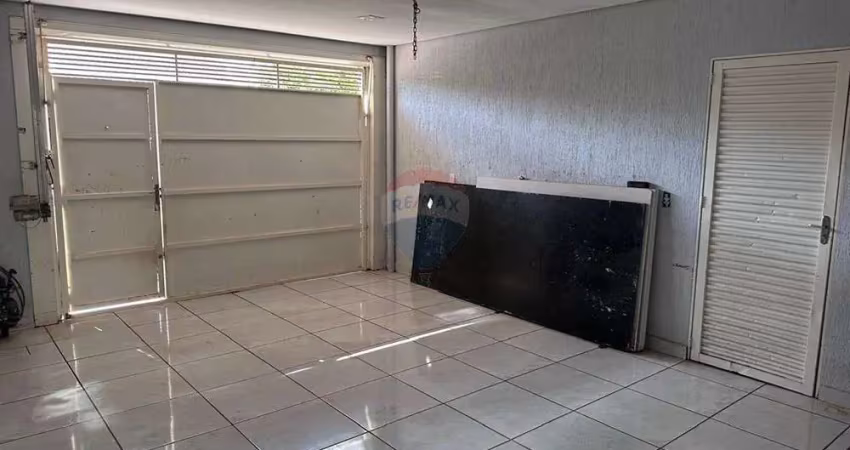 Excelente oportunidade – casa com 3 moradias independentes em ribeirão preto