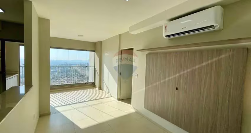 Apartamento com 2 quartos para alugar no jardim botânico - ed. cipreste - 62,86m²