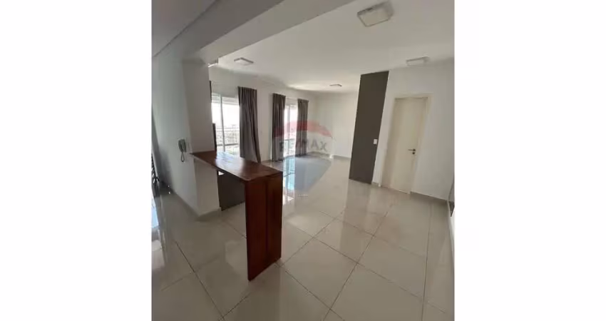 Apartamento com 1 quarto para alugar no vila ana maria - 55m²
