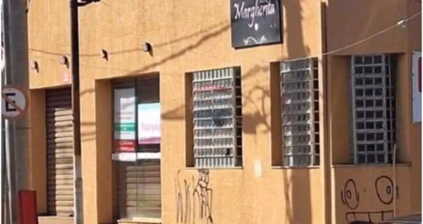 Ponto comercial para alugar na avenida francisco junqueira-150m²