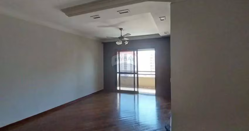 Apartamento com 3 quartos para alugar na Rua Sete de Setembro, 1075, Centro, Ribeirão Preto