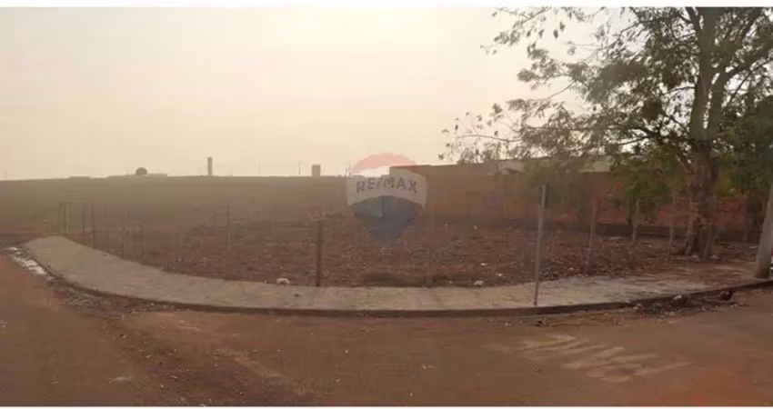 Terreno à venda na Rua Adelmo Coró, 01, Centro, Jardinópolis