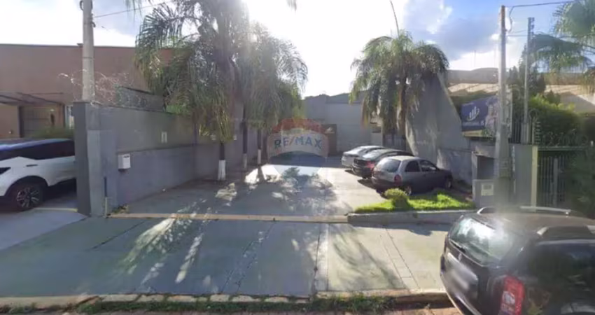 Ponto comercial para alugar no jardim sumare com 10 salas - 265m²