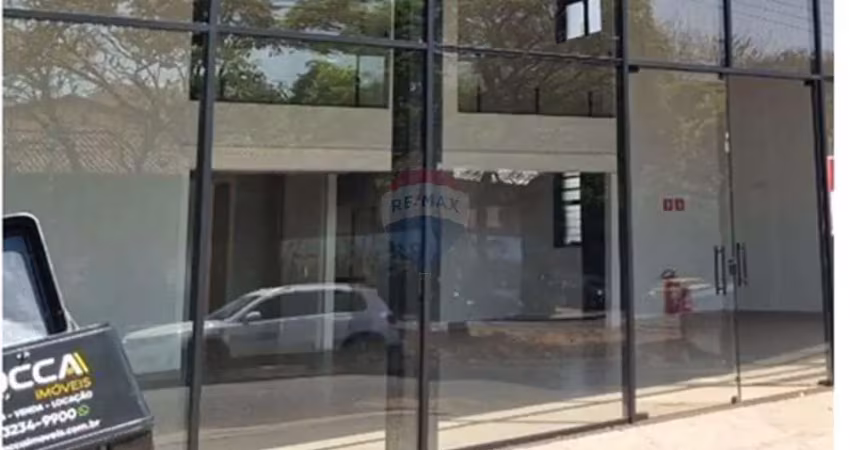 Sala comercial para alugar no Alto da Boa Vista, Ribeirão Preto 