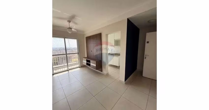 Apartamento com 2 quartos à venda na Rua Arnaldo Victaliano, 980, Jardim Palma Travassos, Ribeirão Preto