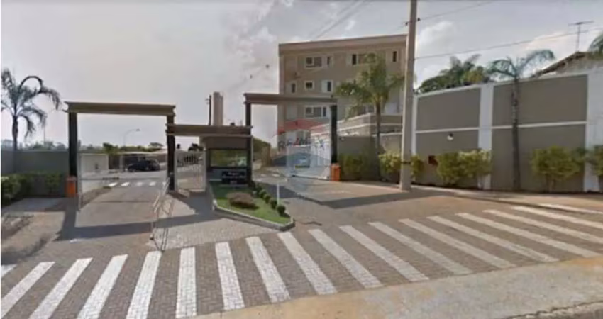 Apartamento com 1 quarto para alugar na Rua João Mobíglia, 325, Jardim Manoel Penna, Ribeirão Preto