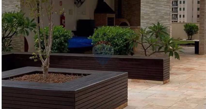 Apartamento com 1 quarto para alugar na Rua Alfredo Benzoni, 03, Ribeirânia, Ribeirão Preto