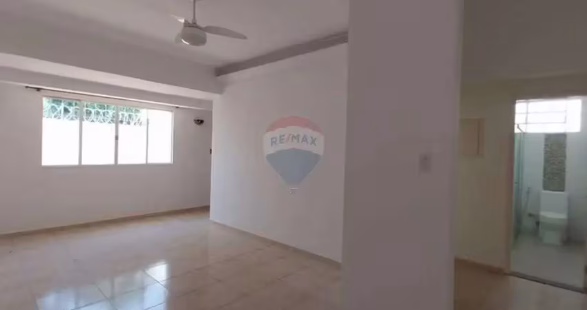 Casa com 2 quartos para alugar na Rua Lídio de Oliveira Valada, 333, Jardim São Luiz, Ribeirão Preto