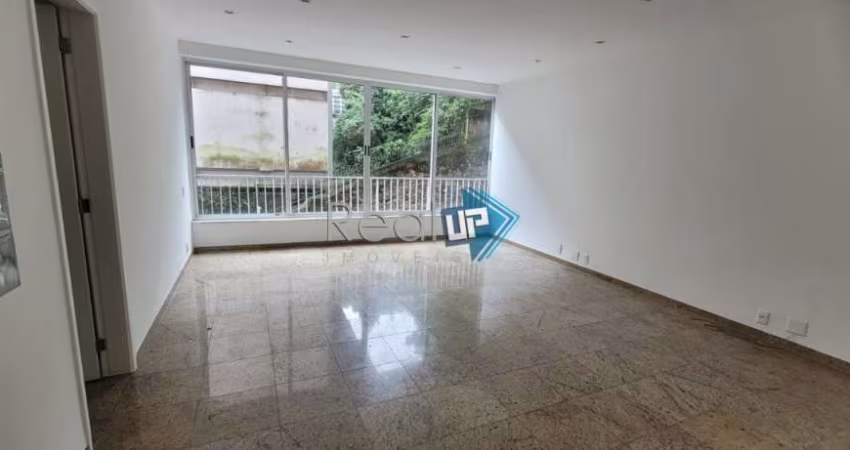 Apartamento com 3 quartos à venda na Praça Radial Sul, Botafogo, Rio de Janeiro