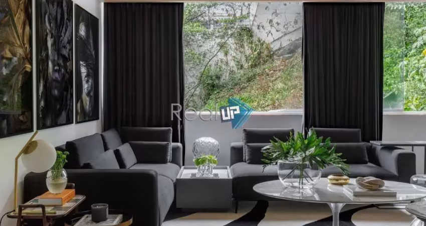 Apartamento com 3 quartos à venda na Rua Nascimento Silva, Ipanema, Rio de Janeiro
