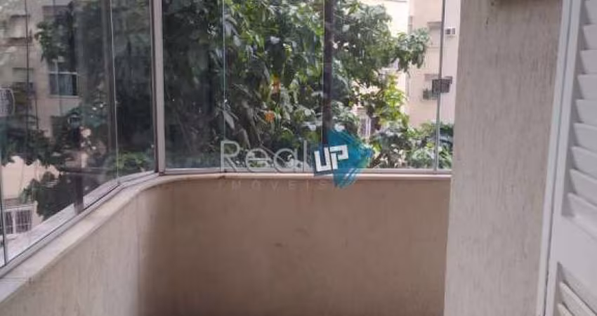 Apartamento com 3 quartos à venda na Rua Senador Vergueiro, Flamengo, Rio de Janeiro