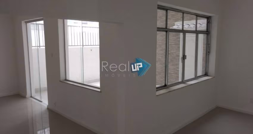 Apartamento com 3 quartos à venda na Avenida Atlântica, Copacabana, Rio de Janeiro