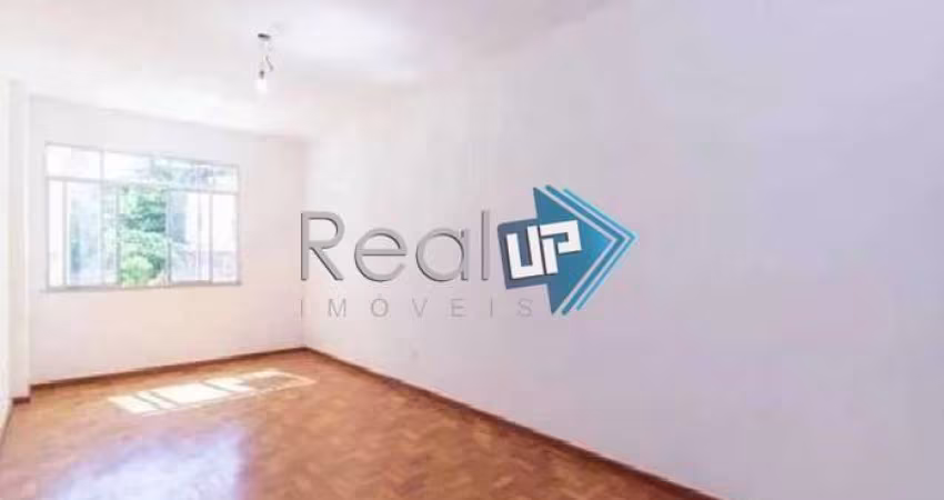 Apartamento com 3 quartos à venda na Rua Visconde de Cruzeiro, Flamengo, Rio de Janeiro