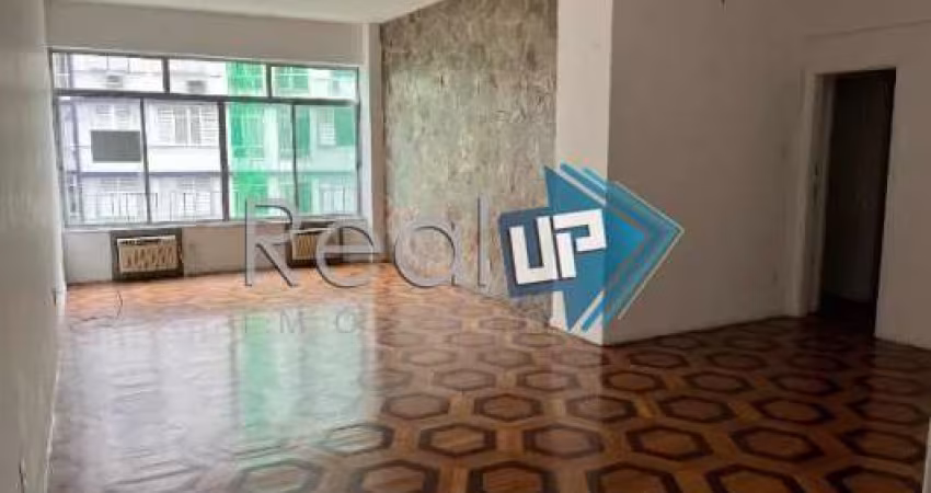 Apartamento com 3 quartos à venda na Rua Senador Vergueiro, Flamengo, Rio de Janeiro