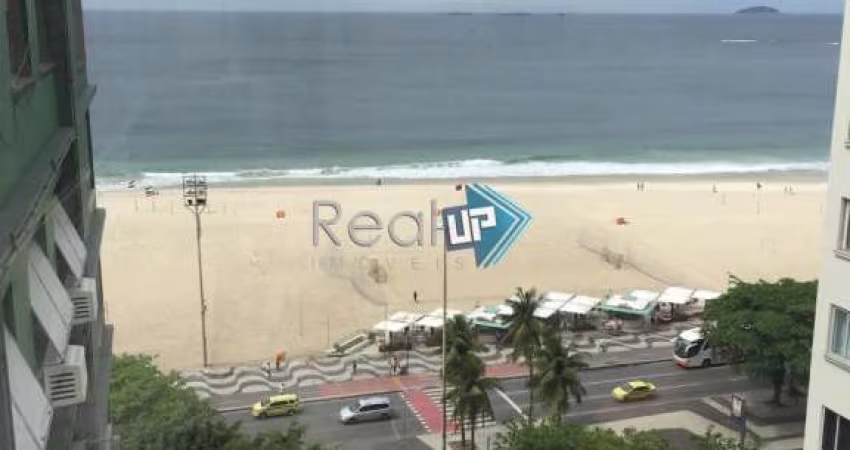 Prédio com 1 sala à venda na Rua Domingos Ferreira, Copacabana, Rio de Janeiro